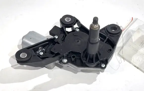 Dacia Duster II Rear window wiper motor 287108228R