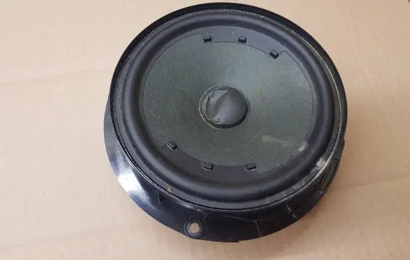 Volkswagen Golf VII Front door speaker 5G0035453G