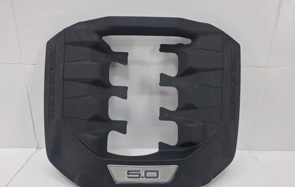 Ford Mustang VI Engine cover (trim) PR3E6A949B