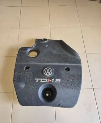 Volkswagen Golf IV Engine cover (trim) 012784A 054276 038103925