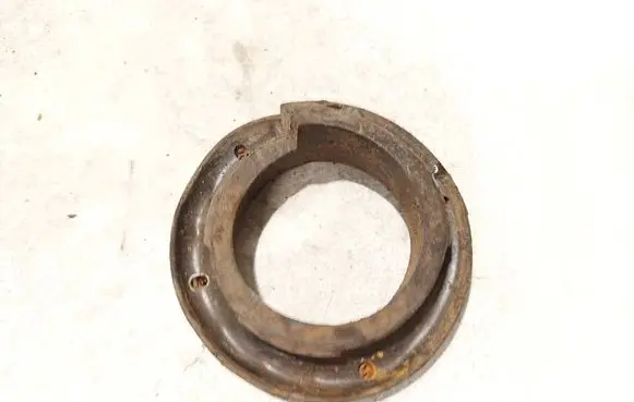 Mazda 6 Front coil spring rubber mount gj6a28012