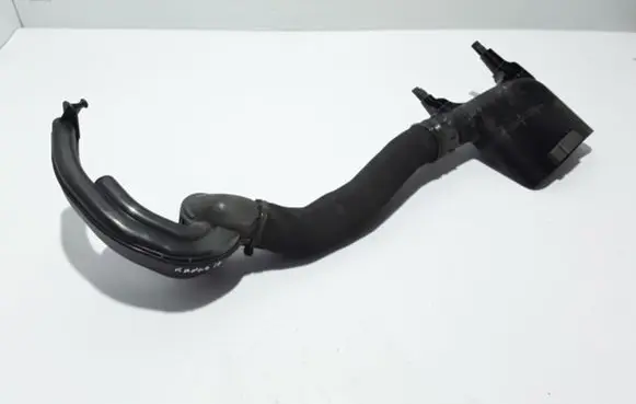 Air intake duct part
