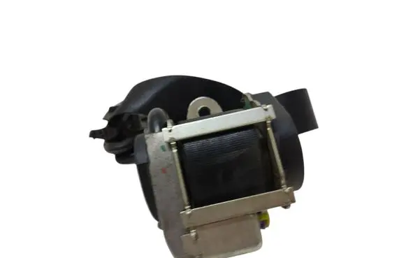 Skoda Octavia Mk2 (1Z) Front seatbelt 602519000 1Z0857701A