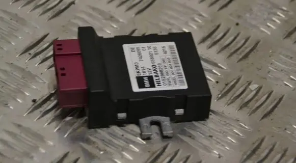 BMW 5 F10 F11 Fuel injection pump control unit/module 7426095 55892110 0152868268