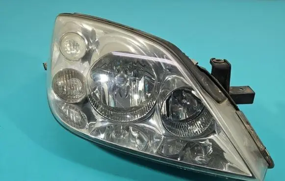 Nissan Primera Headlight/headlamp IMPRK1403240