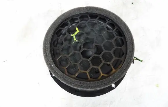 Subwoofer speaker