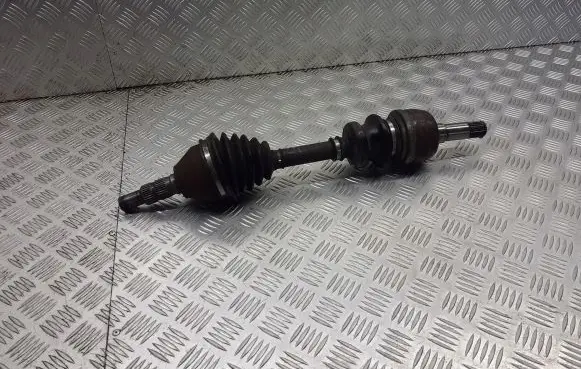 Opel Signum Front driveshaft