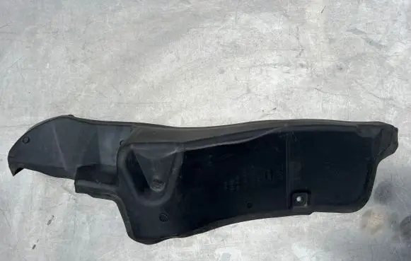 Seat Leon (1P) Fender foam support/seal 1P0853969 AR310180 960156200