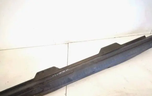 Renault Scenic III - Grand scenic III Other trunk/boot trim element 849210004r