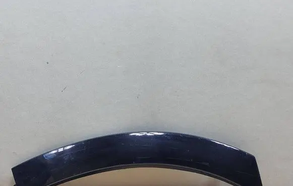 Porsche Cayenne (9Y0 9Y3) Fender trim (molding) 9Y0853717D