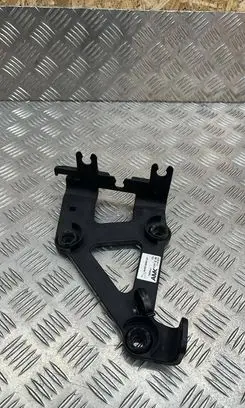 Jaguar XJ X351 Pneumatic air compressor holding bracket AW933B484AF