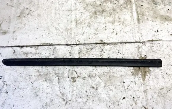 Fiat Doblo Front door trim (molding) 735281861