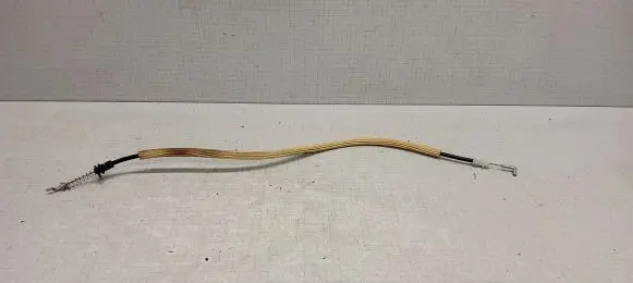 Fiat Bravo Rear door cable line 