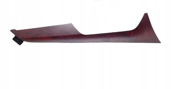 Audi A7 S7 4K8 Rear door trim (molding) 4K8867419B