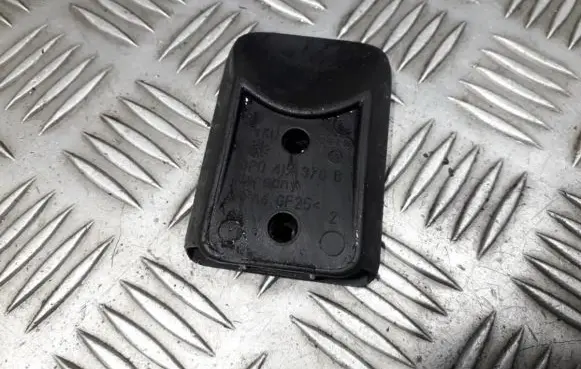 Audi A3 S3 8P Steering wheel adjustment switch 8p0419378b