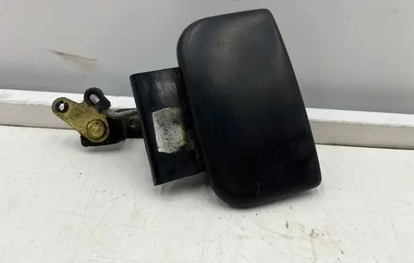 Citroen Berlingo Front door exterior handle 