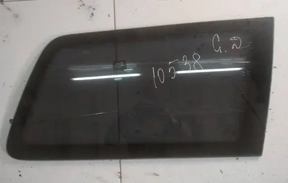 Ford Mondeo Mk III Rear side window AS2