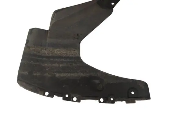 Toyota Highlander XU50 Rear mudguard 525920E060