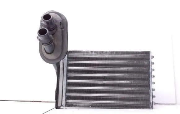 Volkswagen Golf IV Heater blower radiator 1J2819031A