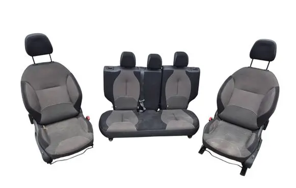 Citroen C3 Seat set