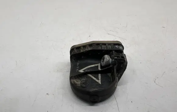 Tire pressure sensor
