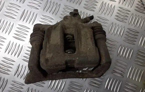 Smart ForFour I Front brake caliper BRAK