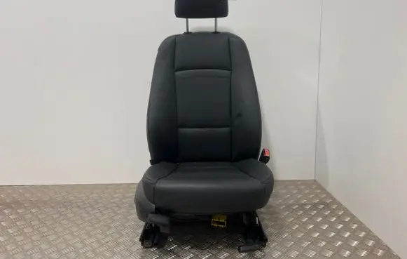BMW 3 E92 E93 Front passenger seat