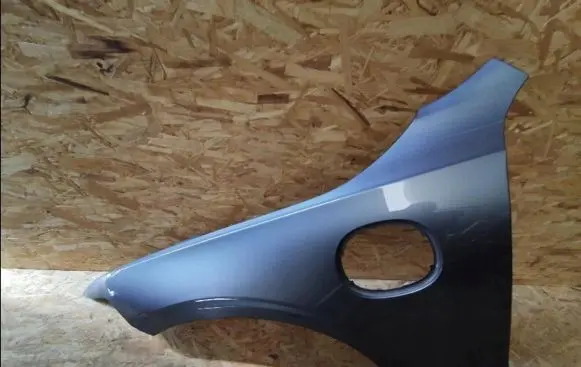 Volvo S90, V90 Fender