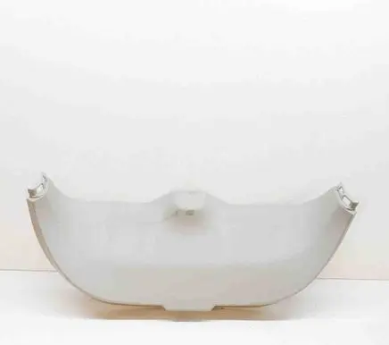 Nissan Leaf II (ZE1) Tailgate trim 909015SH0A