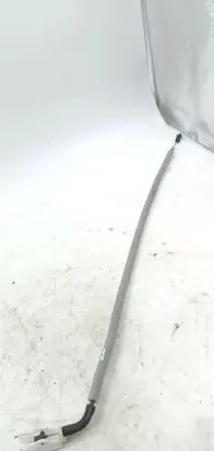 Front door cable line