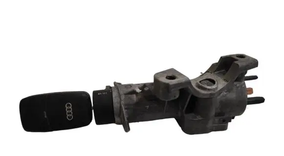 Audi A6 S6 C5 4B Ignition lock 4B0905851C