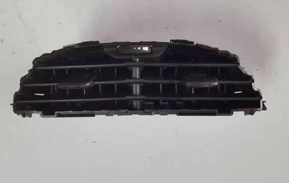 Peugeot 208 I Dash center air vent grill 9672848677