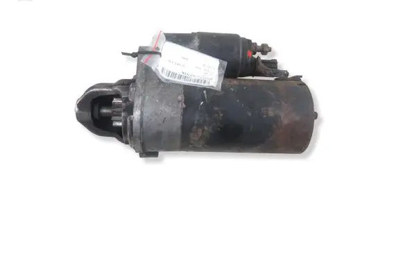 Audi A6 S6 C6 4F Starter motor 0001109258