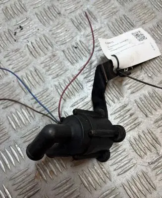 Volkswagen PASSAT B7 Electric auxiliary coolant/water pump 5N0965561 701713080 11T2402041