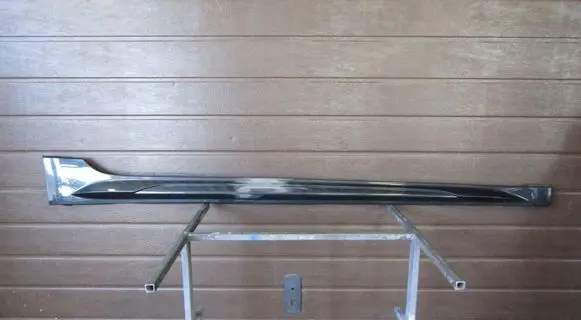 Audi A1 Front sill (body part) 82A853856