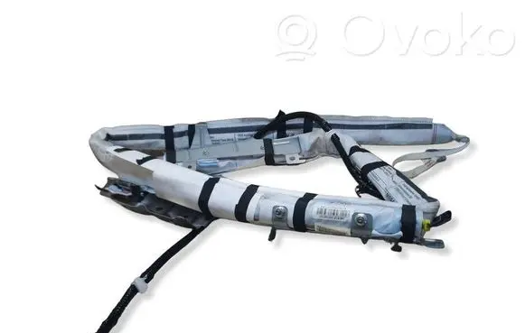 Nissan Leaf II (ZE1) Roof airbag 34269800A 589P10051 TY990018