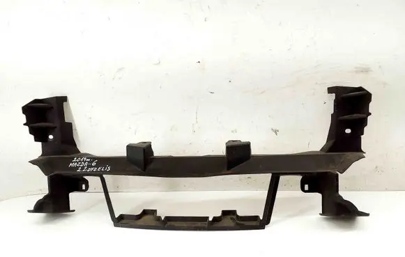 Mazda 6 Intercooler air guide/duct channel GHP9501C1
