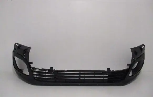 Citroen Berlingo Front bumper 1632657380