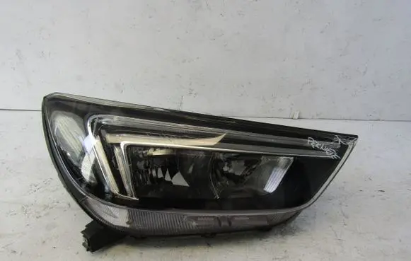 Opel Mokka X Headlight/headlamp 42566561