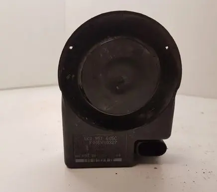 Volkswagen PASSAT B6 Alarm system siren 1K0951605C