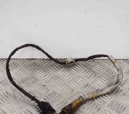 Volkswagen PASSAT B6 Lambda probe sensor