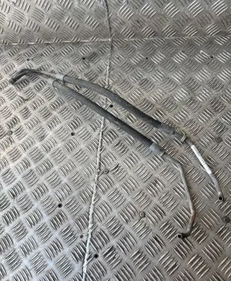 Chrysler Grand Voyager V Gearbox oil cooler pipe/hose 05005204AC