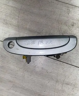Hyundai Getz Front door exterior handle 826501C00050