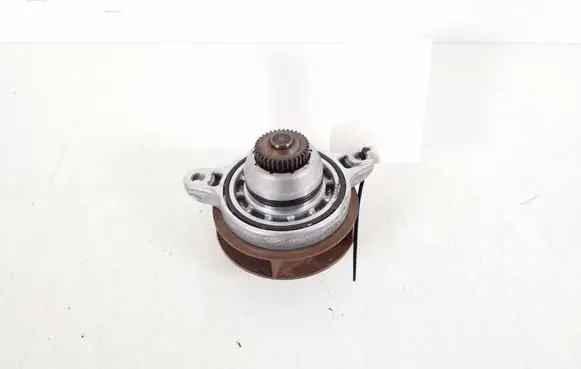 Water pump