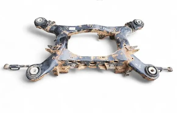 Mercedes-Benz GL X164 Rear subframe 