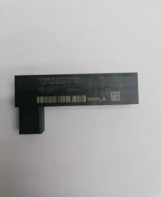 Volvo XC90 Keyless system antenna 31346697 28377815