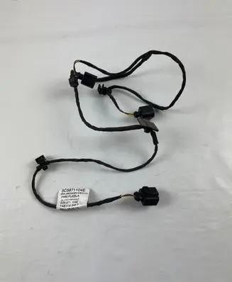 Volkswagen Beetle A5 Other wiring loom 5C5971104E TAB016346P
