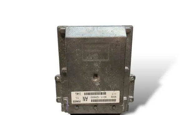 Ford Transit Engine control unit/module 6C1112A650AN