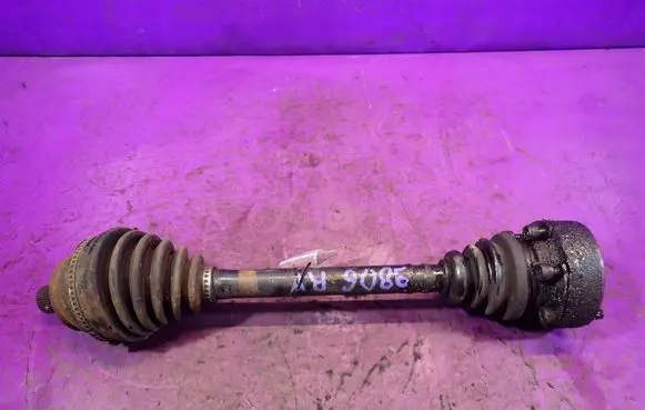 Volkswagen Transporter - Caravelle T4 Front driveshaft 