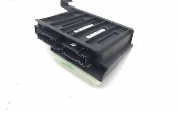 Infiniti Q30 Gearbox control unit/module A2465450500